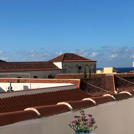Ferienwohnung Apartamento La Penca 3 Garachico Garachico  Exterior foto