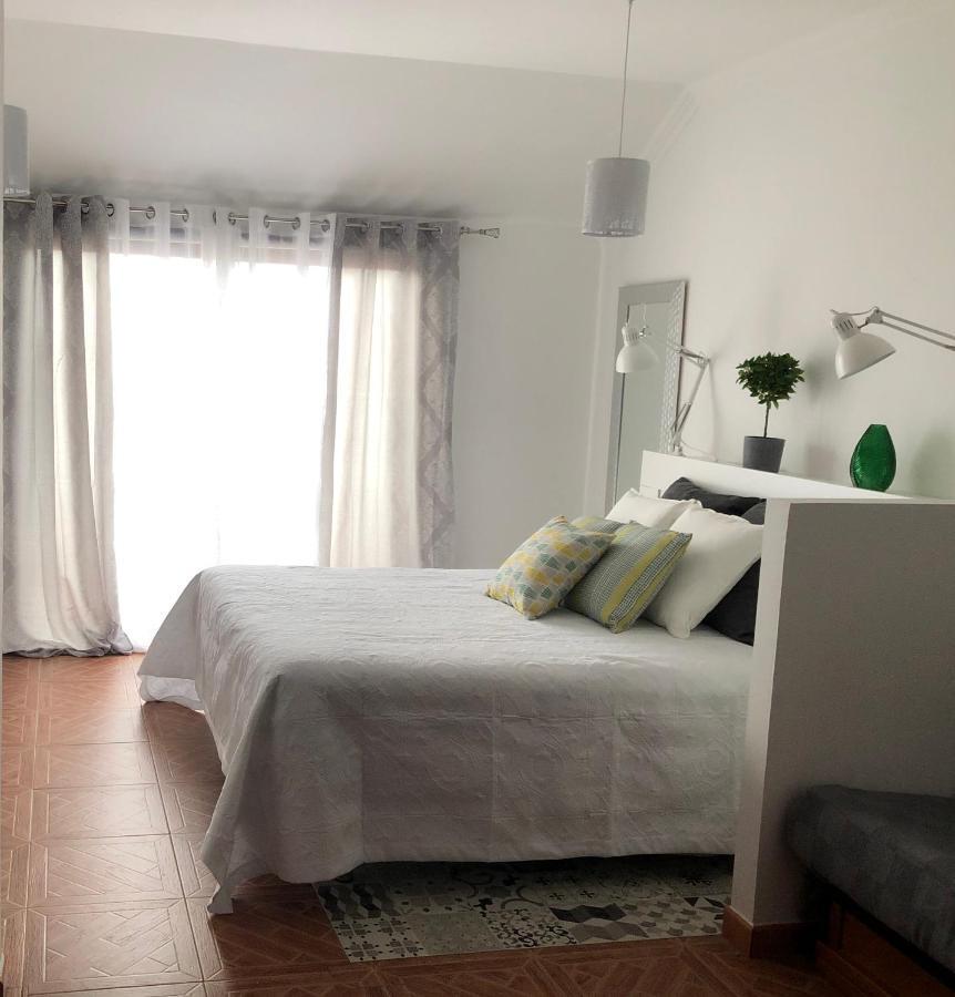 Ferienwohnung Apartamento La Penca 3 Garachico Garachico  Exterior foto